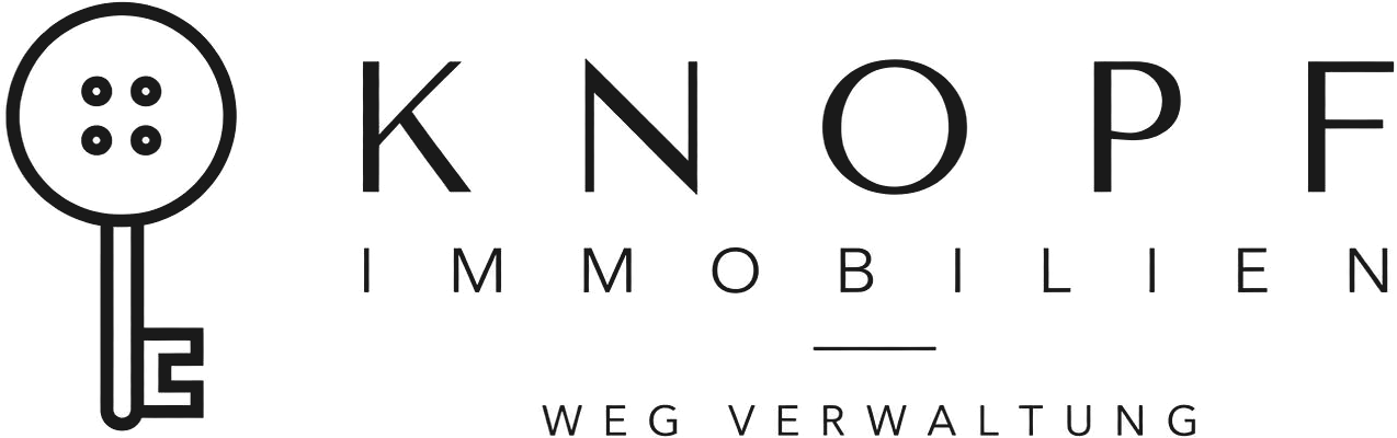 Knopf Immobilien — WEG-Verwaltung